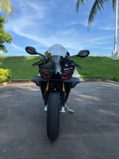 Zhangxue Motorcycles 500RR - ფოტო 2