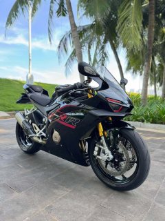 Zhangxue Motorcycles 500RR - ფოტო 3