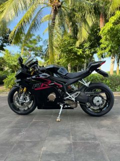 Zhangxue Motorcycles 500RR - ფოტო 4