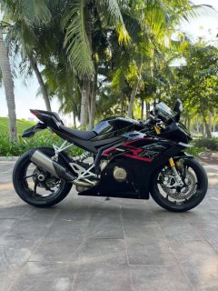 Zhangxue Motorcycles 500RR - ფოტო 6