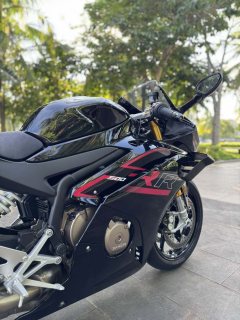 Zhangxue Motorcycles 500RR - ფოტო 7