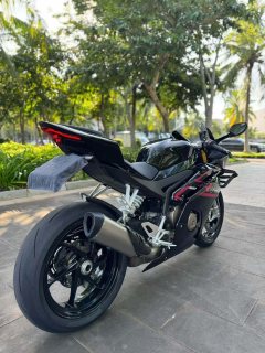 Zhangxue Motorcycles 500RR - ფოტო 8