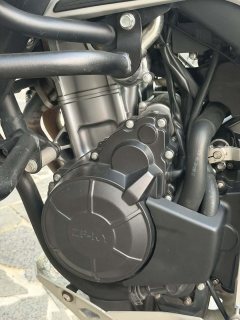 Kayo 525X 500 cc - ფოტო 5