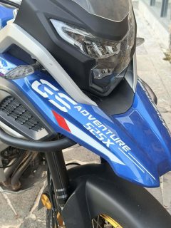 Kayo 525X 500 cc - ფოტო 6
