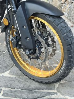Kayo 525X 500 cc - ფოტო 7