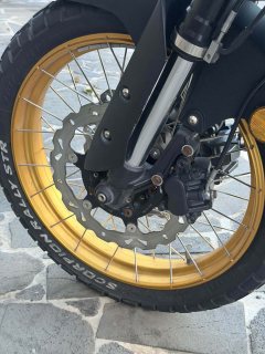 Kayo 525X 500 cc - ფოტო 8
