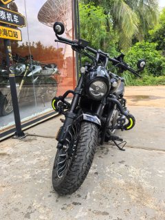 Benda Graystone 250 - ფოტო 2