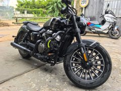 Benda Graystone 250 - ფოტო 3