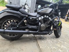 Benda Graystone 250 - ფოტო 4