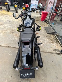 Benda Graystone 250 - ფოტო 5