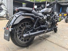 Benda Graystone 250 - ფოტო 9