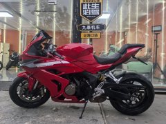 QJMOTOR Sai 600 680 cc - фото 3