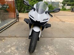 Zhangxue Motorcycles 500RR - ფოტო 4