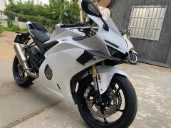 Zhangxue Motorcycles 500RR - ფოტო 7