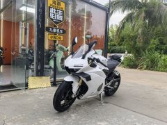 Zhangxue Motorcycles 500RR - ფოტო 4