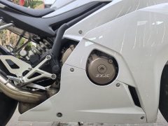 Zhangxue Motorcycles 500RR - ფოტო 6