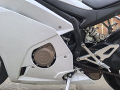 Zhangxue Motorcycles 500RR - ფოტო 7