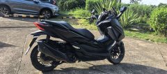 Honda NSS350 - ფოტო 12
