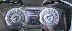 Honda NSS350 - ფოტო 2