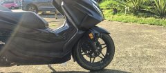 Honda NSS350 - ფოტო 4