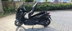 Honda NSS350 - ფოტო 6