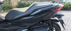 Honda NSS350 - ფოტო 7