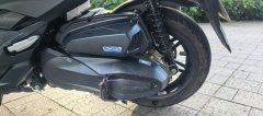 Honda NSS350 - ფოტო 8
