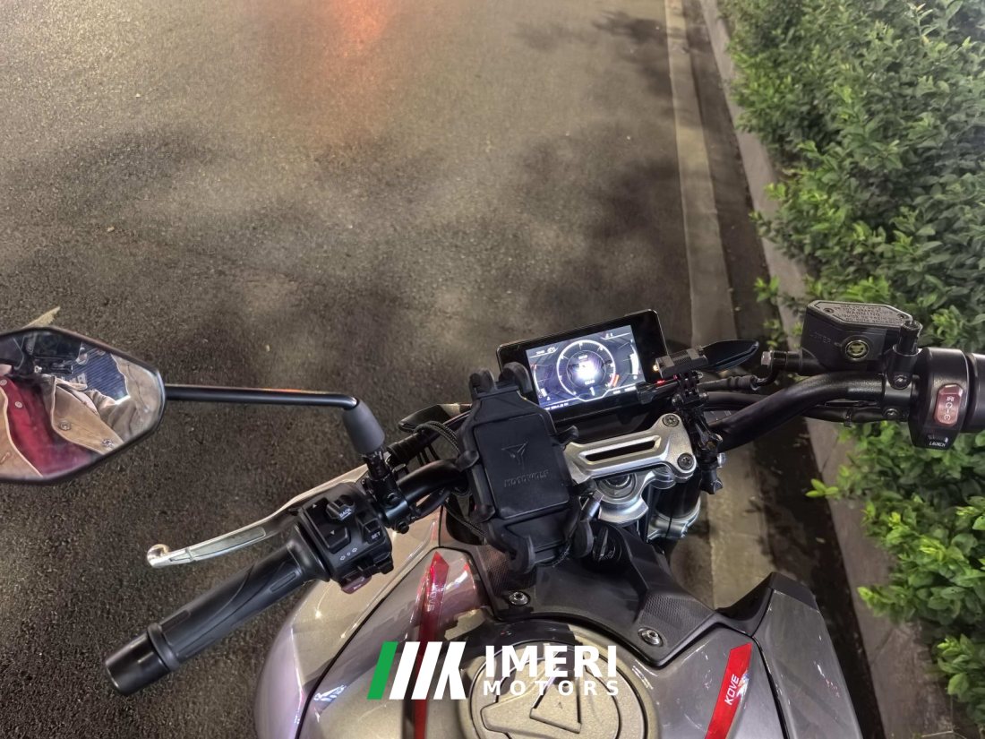 Kayo 450R - мотоцикл из Китая