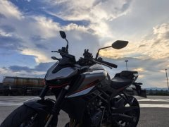 Kayo 450R - фото 2