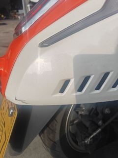 Voge SR150C - ფოტო 2