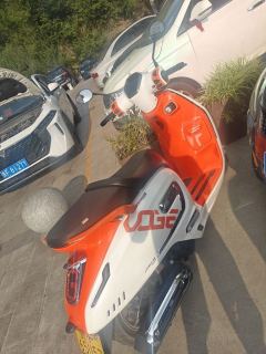 Voge SR150C - ფოტო 3