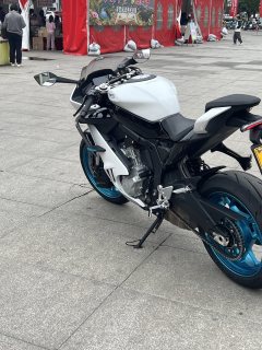 CFMOTO 675SR-R - photo 5