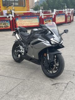 CFMOTO 500SR - ფოტო 1