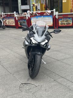 CFMOTO 500SR - ფოტო 2
