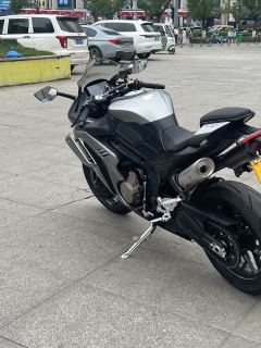 CFMOTO 500SR - ფოტო 5