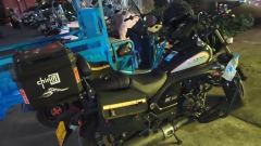 Lifan K19 150 cc - photo 1