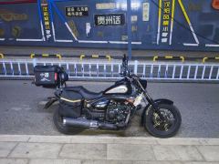 Lifan K19 150 cc - photo 2