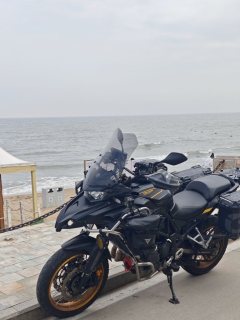 Benelli TRK552 550 cc - ფოტო 3