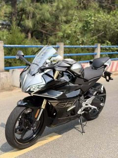 CFMOTO 450SR - ფოტო 2