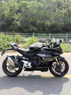 CFMOTO 450SR - ფოტო 3