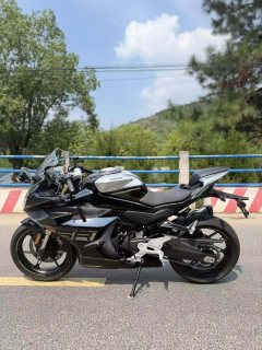 CFMOTO 450SR - ფოტო 4