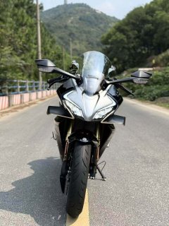 CFMOTO 450SR - ფოტო 5