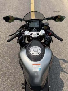 CFMOTO 450SR - ფოტო 6