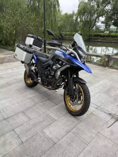 Kayo 500X - ფოტო 5