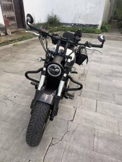 Benda Polestones 03 Gray 300 cc - photo 5