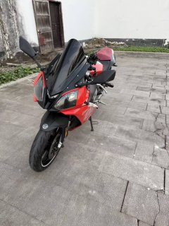 Zongshengapuliya GPR150R - ფოტო 2