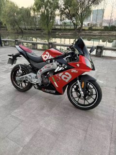 Zongshengapuliya GPR150R - ფოტო 4