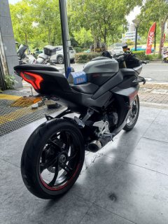 CFMOTO 450SR - ფოტო 2