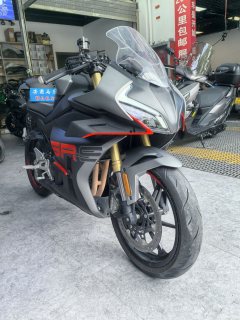 CFMOTO 450SR - ფოტო 4