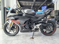 CFMOTO 450SR - ფოტო 6
